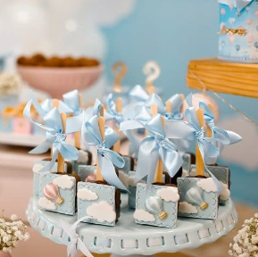 Baby shower 2